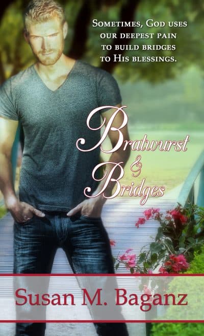 Cover for Bratwurst and Bridges