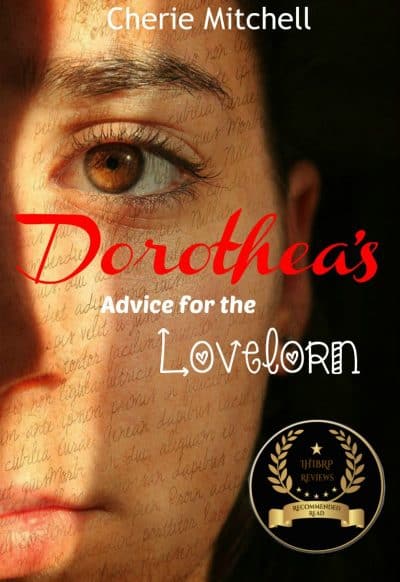 Cover for Dorothea's Advice for the Lovelorn