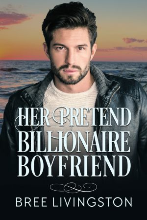 Cover for Her Pretend Billionaire Boyfriend