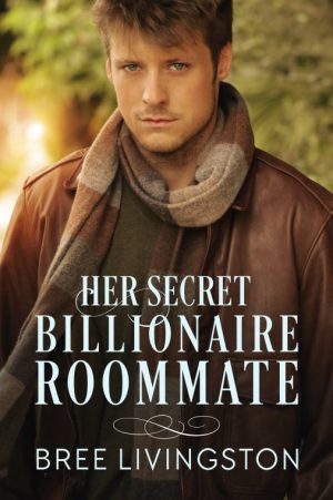 Cover for Her Secret Billionaire Roommate