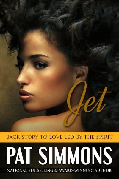Cover for Jet
