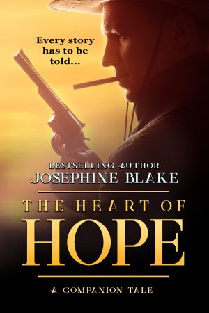 Cover for The Heart of Hope