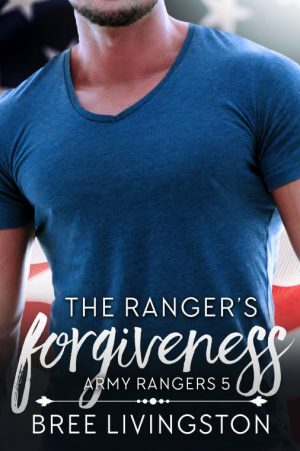 Cover for The Ranger's Forgiveness