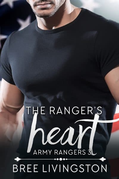 Cover for The Ranger's Heart
