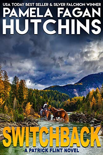Cover for Switchback