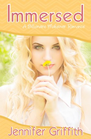 Cover for Immersed