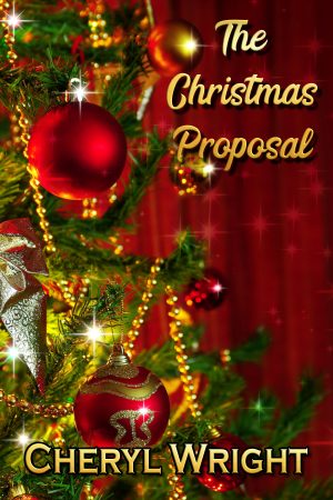 Cover for The Christmas Proposal