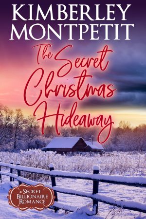 Cover for The Billionaire's Christmas Hideaway